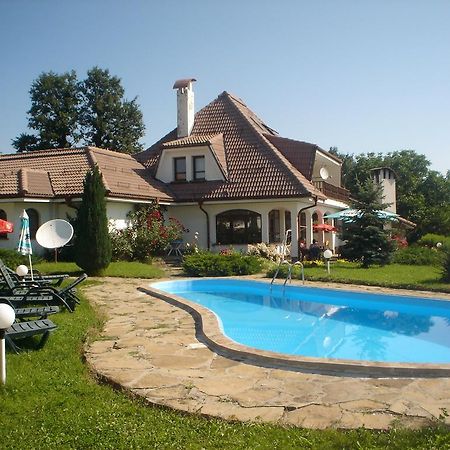 Hotel Complex Roden Kray Vlaychovtsi Exterior foto